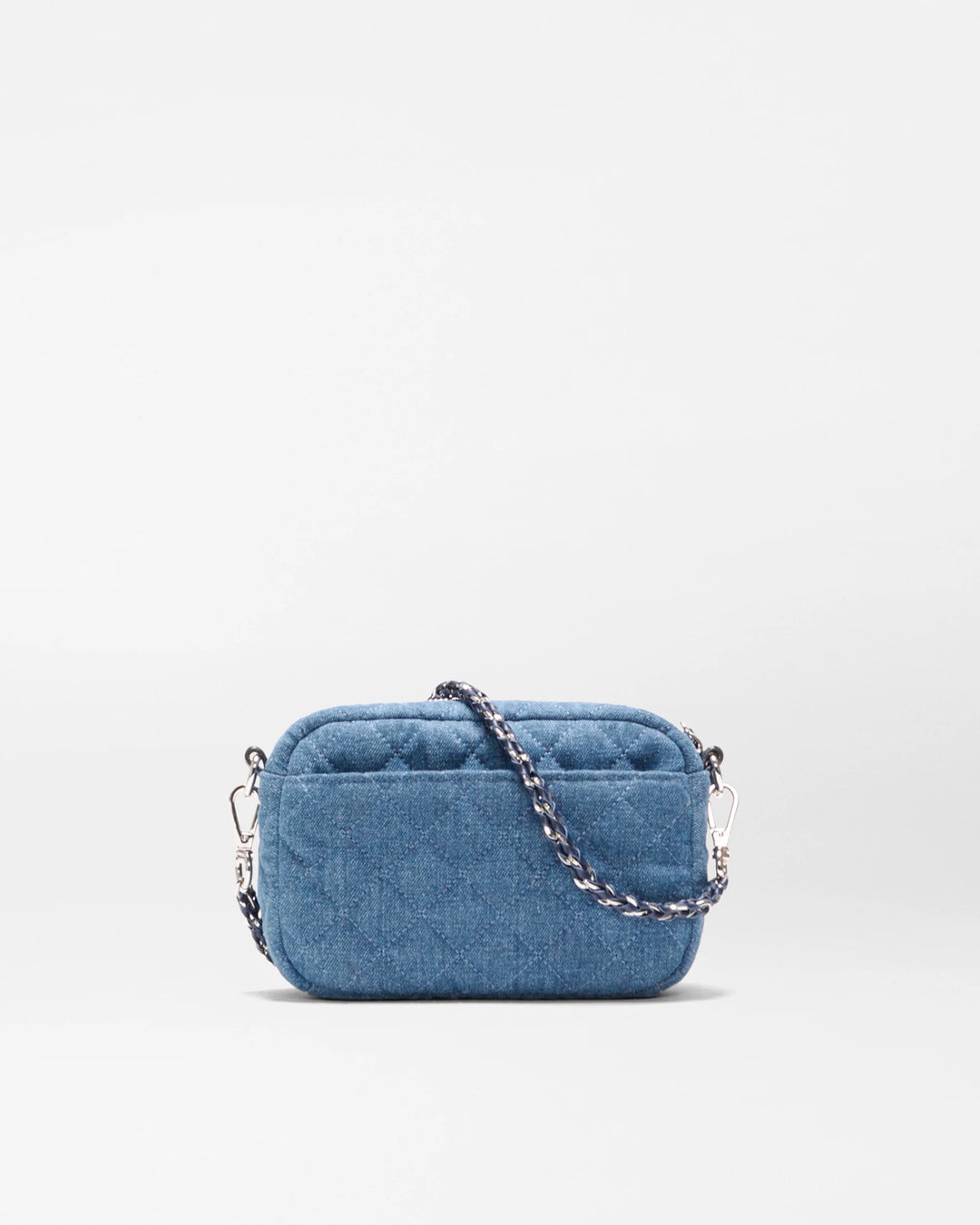 Mini Crosby II - True Blue Denim