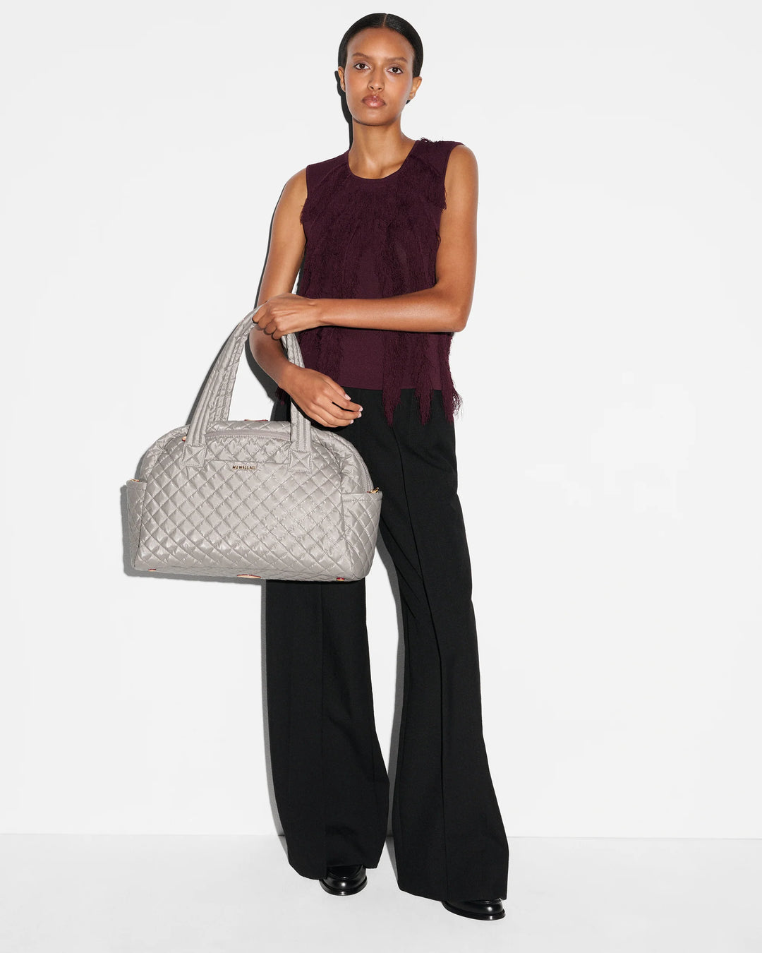 Jimmy Deluxe II - Sable Pearl Metallic