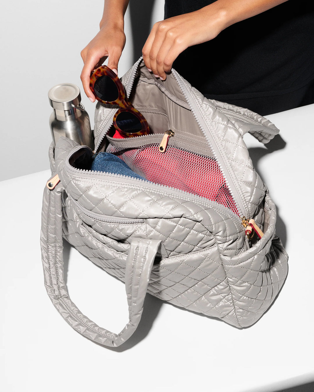 Jimmy Deluxe II - Sable Pearl Metallic