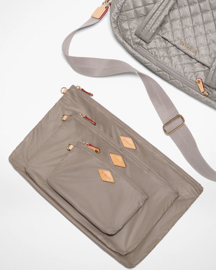 Jimmy Deluxe II - Sable Pearl Metallic