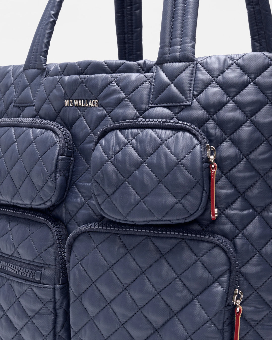Large Metro Travel Tote III - Dawn