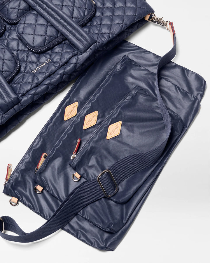 Large Metro Travel Tote III - Dawn