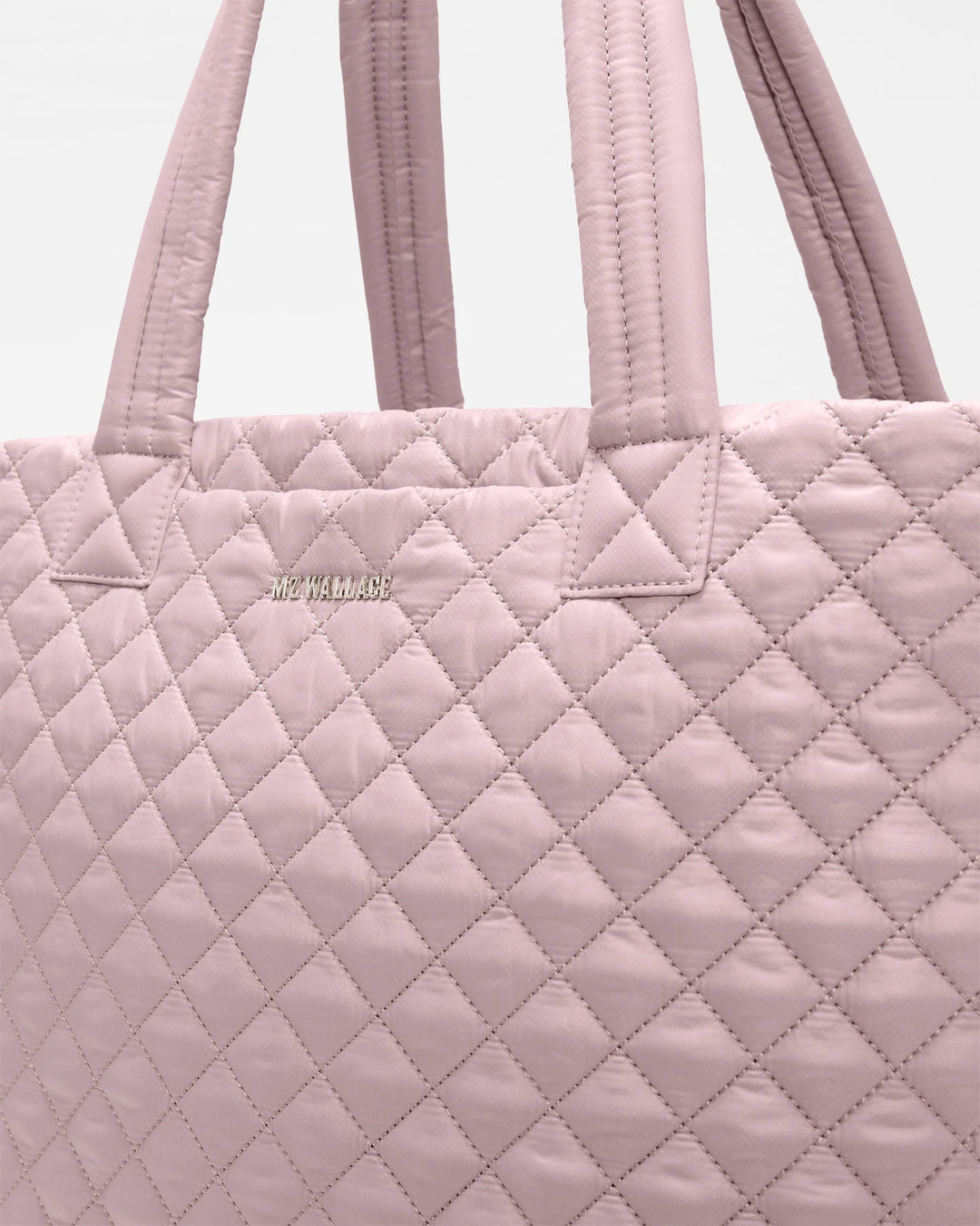Large Metro Tote Deluxe II - Quail