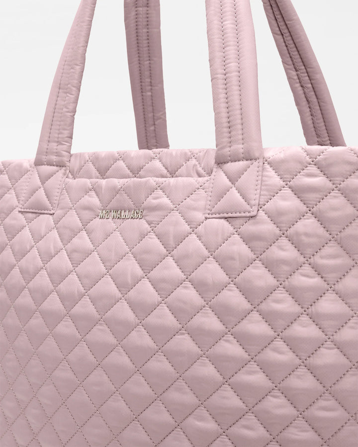 Large Metro Tote Deluxe II - Quail