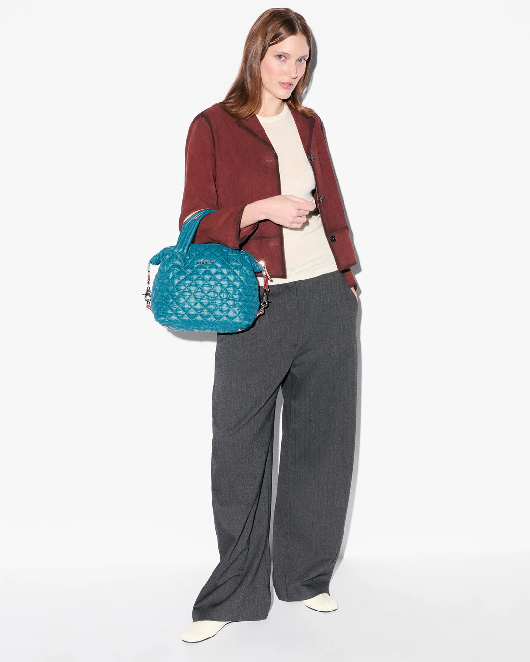 Small Sutton Deluxe - Pacific