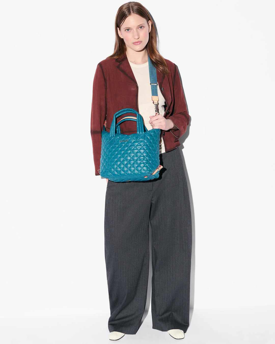 Small Sutton Deluxe - Pacific