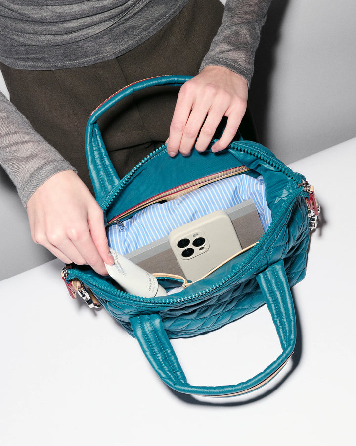 Small Sutton Deluxe - Pacific