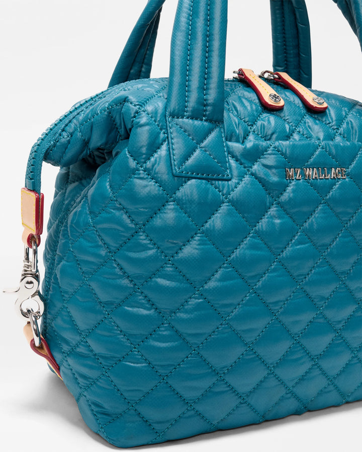 Small Sutton Deluxe - Pacific