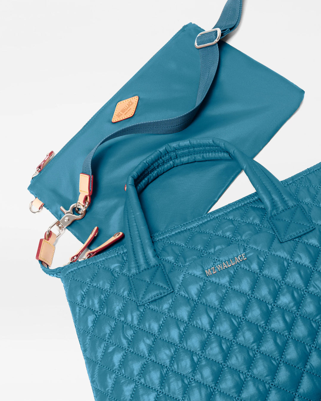 Small Sutton Deluxe - Pacific