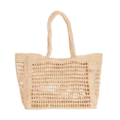 Piceno Tote - Natural