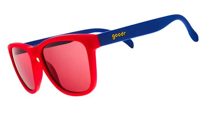 Don't Leave Me on Red