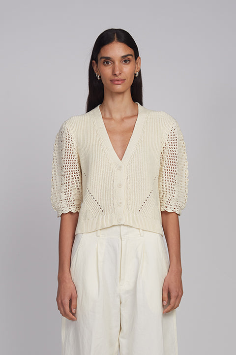 Shira Cardi - Ivory