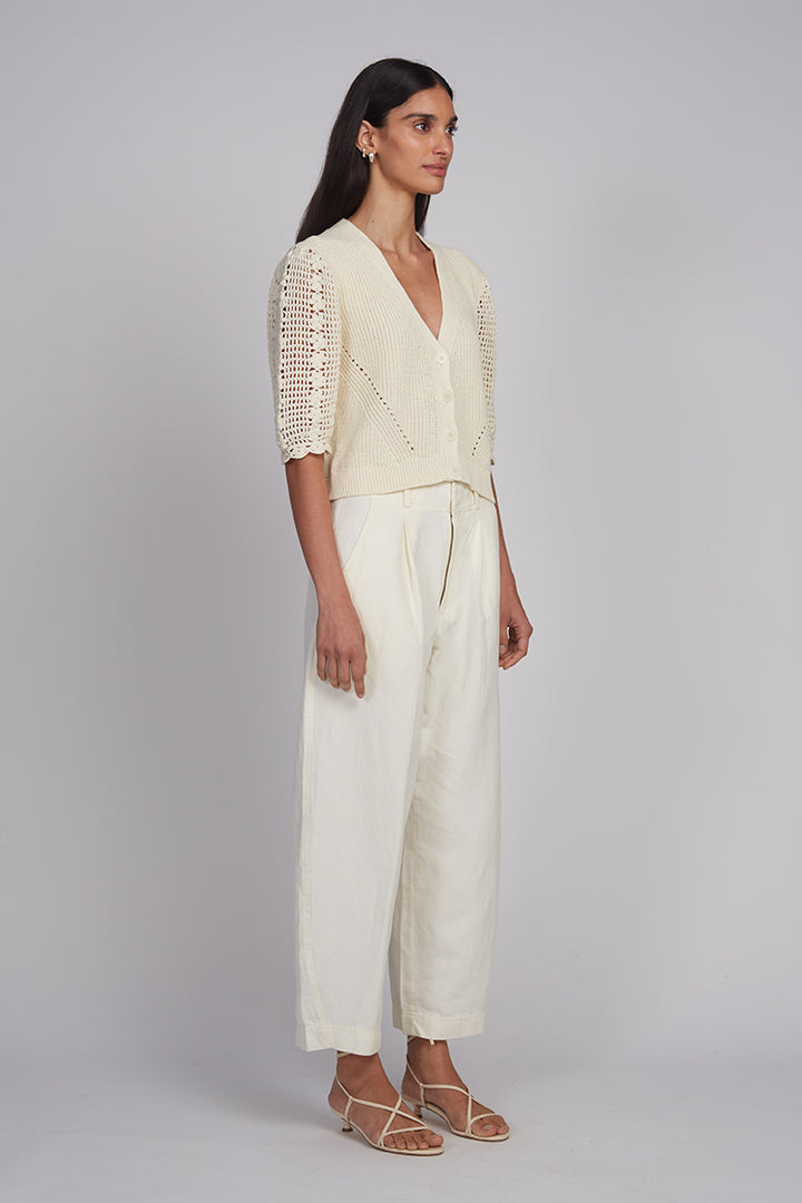 Shira Cardi - Ivory