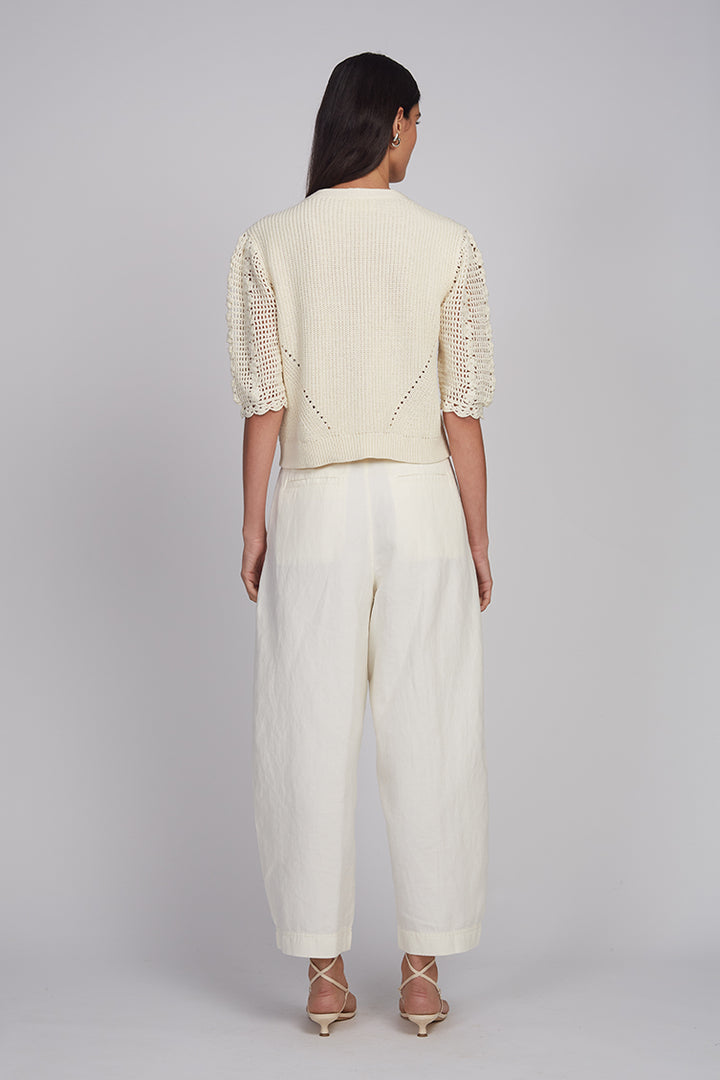 Shira Cardi - Ivory