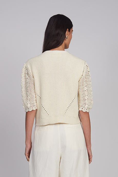 Shira Cardi - Ivory