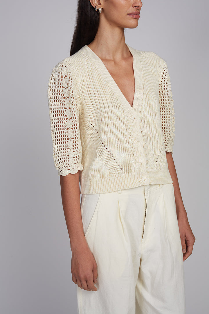 Shira Cardi - Ivory
