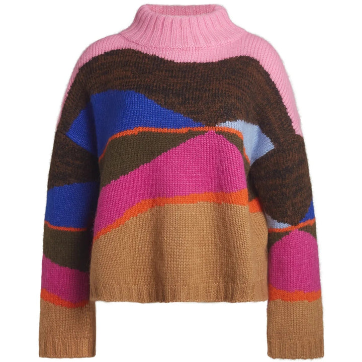 Burdett Sweater