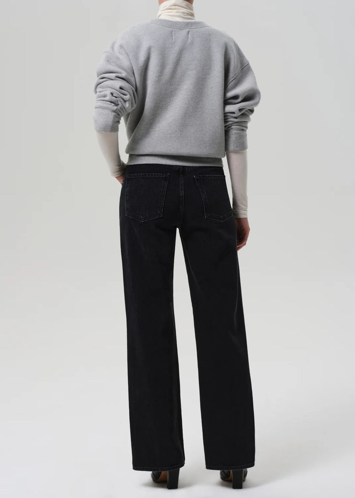 Annina Straight Leg 30" - Raine