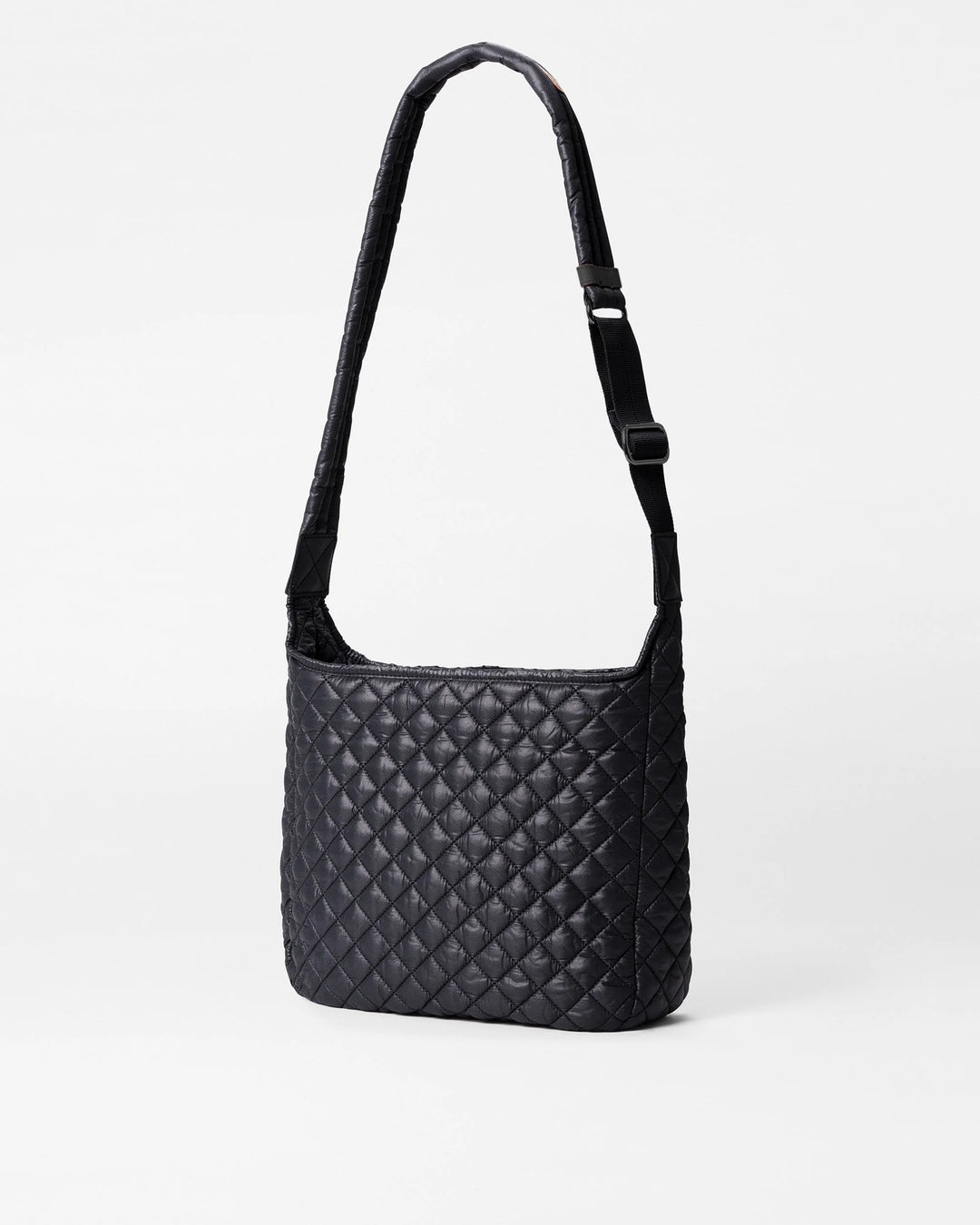 Parker Deluxe - Black