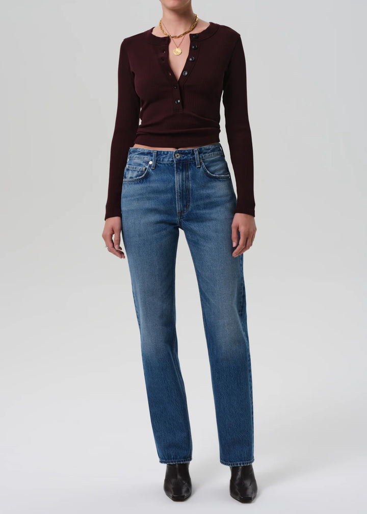 Zurie Straight - Demi