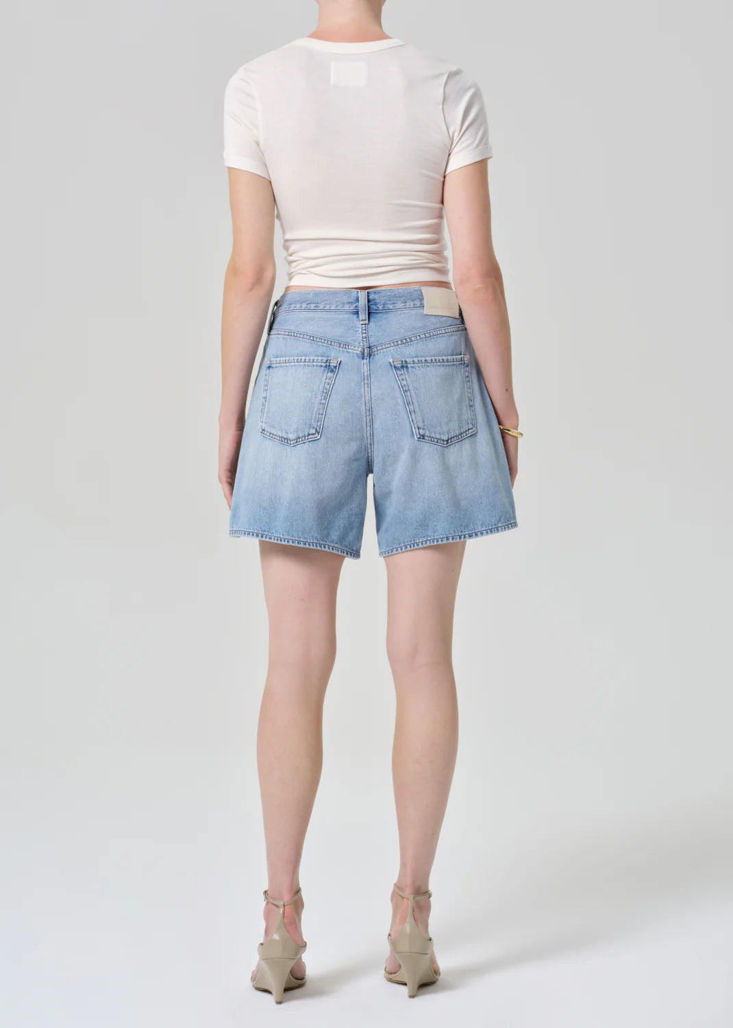 Brynn Drawstring Short - Ritual