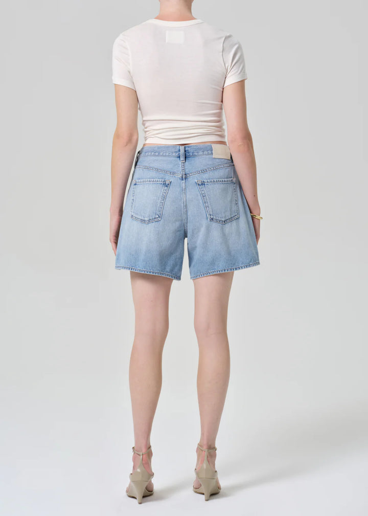 Brynn Drawstring Short - Ritual