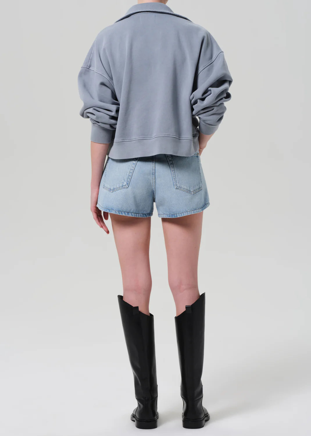 Abita Short - Blaire