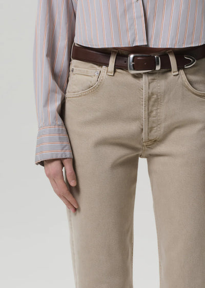 Winslow Boyfriend - Burnished Quartz