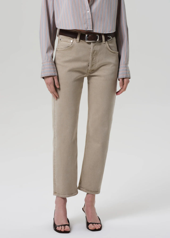 Winslow Boyfriend - Burnished Quartz