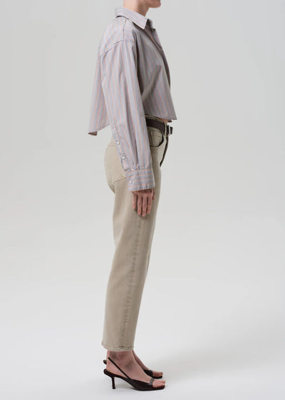 Winslow Boyfriend - Burnished Quartz