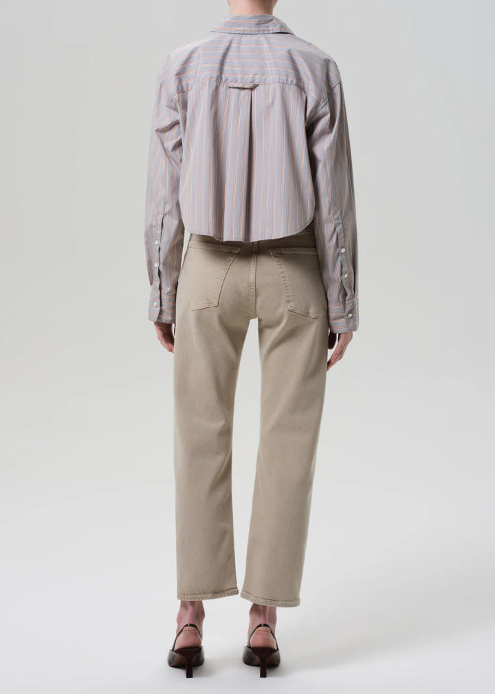 Winslow Boyfriend - Burnished Quartz