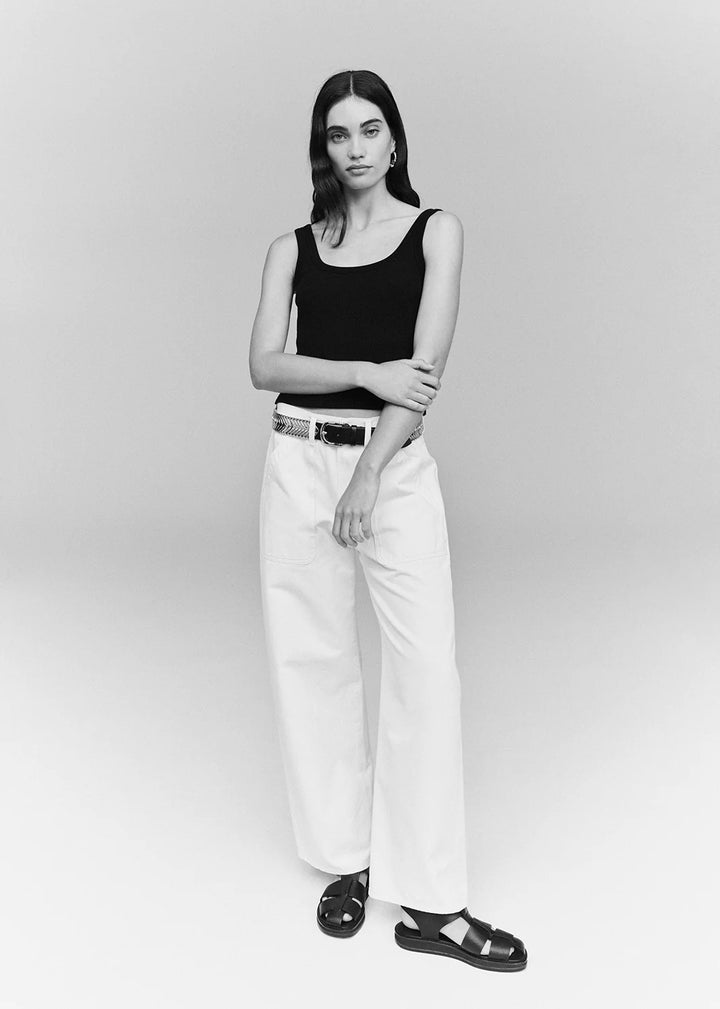 Ayla Cargo - Pashmina