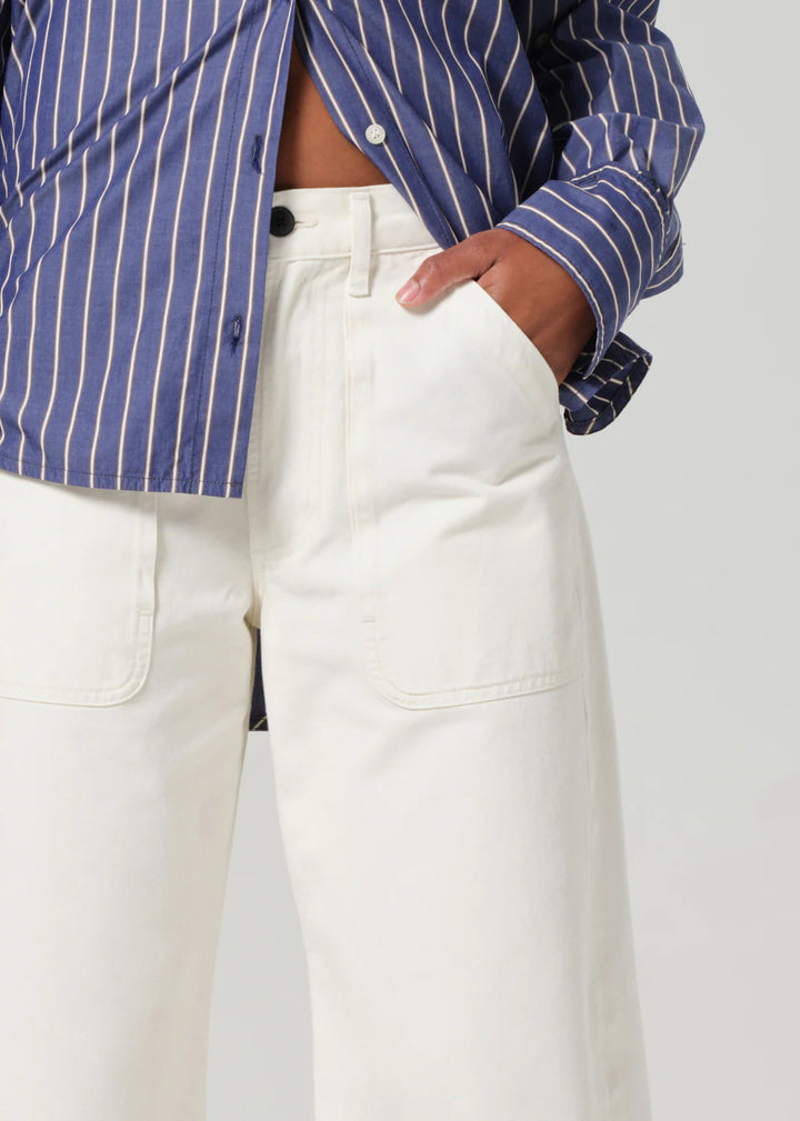 Ayla Cargo - Pashmina