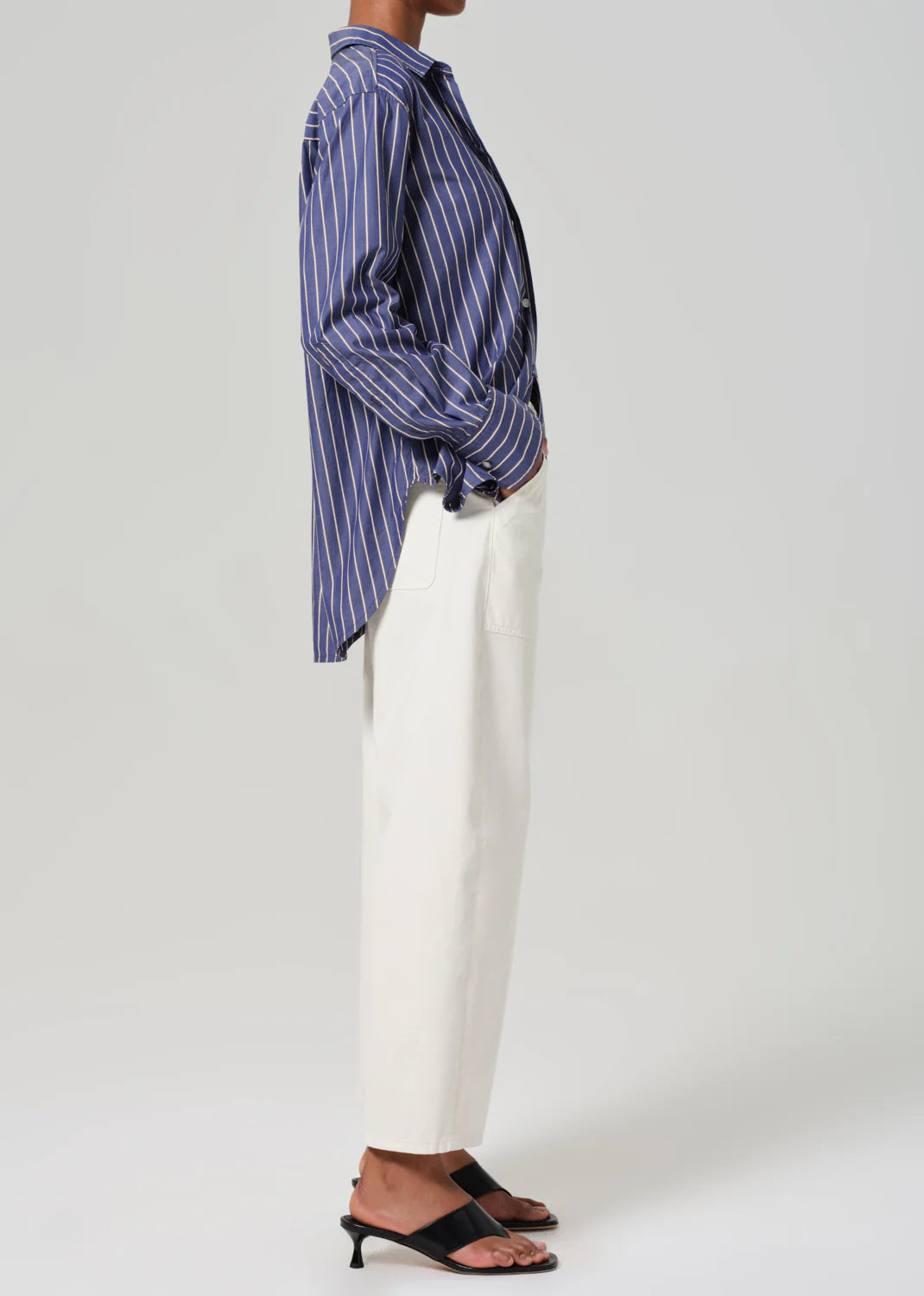 Ayla Cargo - Pashmina