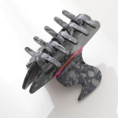 Halloween Claw Clip - Witch Hat