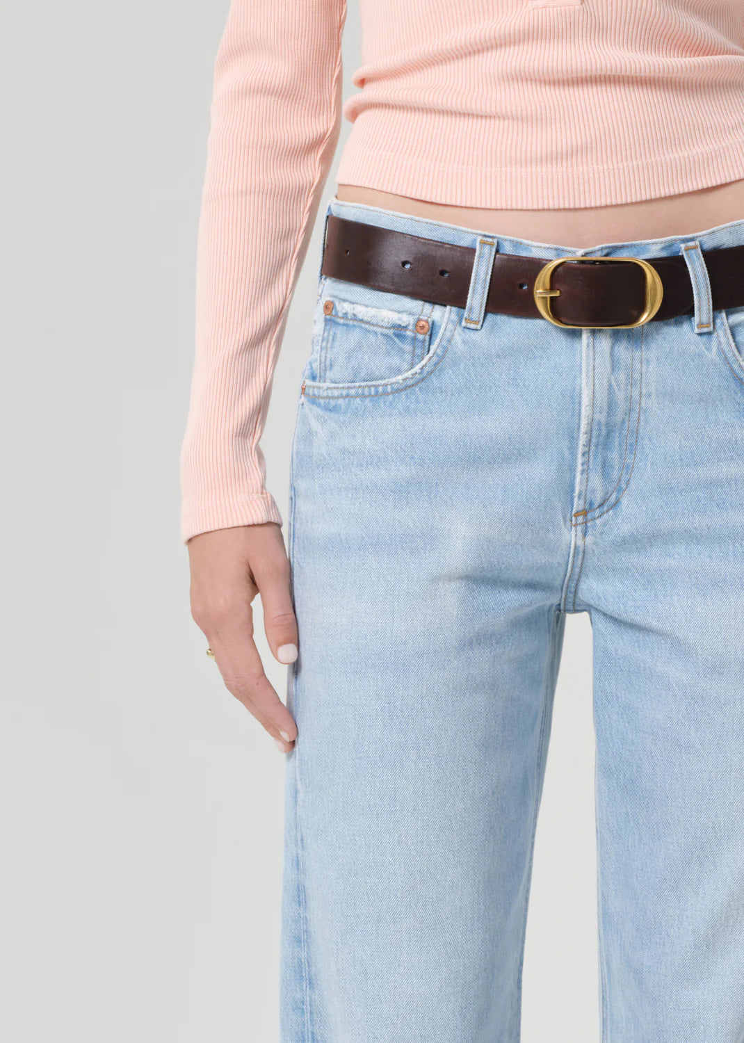 Lindz Easy Straight - Lighthouse