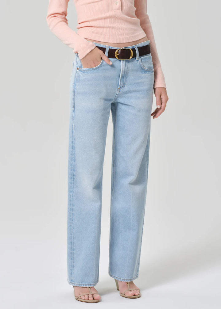 Lindz Easy Straight - Lighthouse