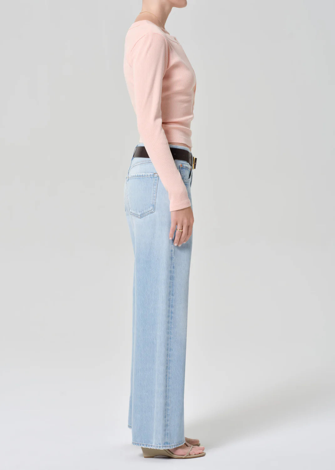 Lindz Easy Straight - Lighthouse