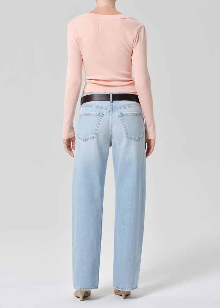 Lindz Easy Straight - Lighthouse