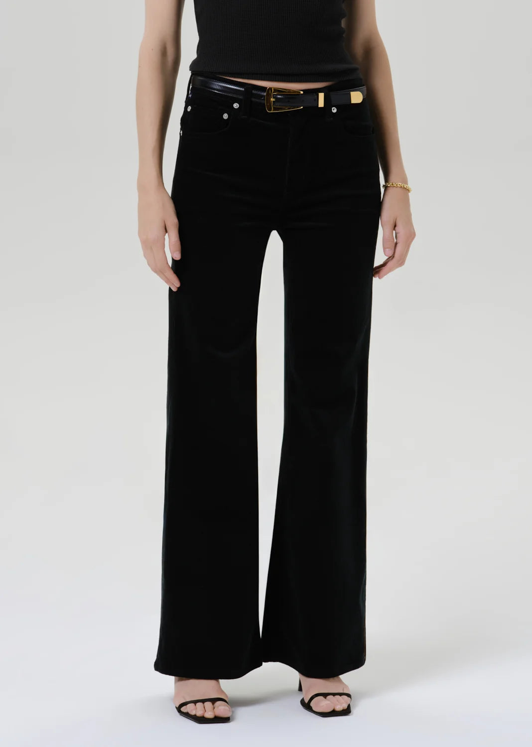 Kimberly 70s Corduroy - Juniper