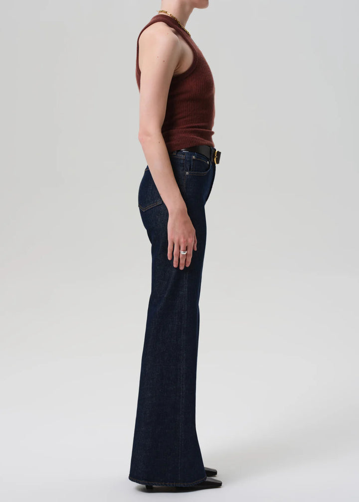 Kimberly 70's Flare - Helia