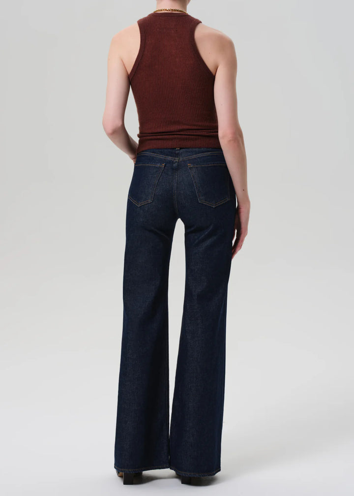 Kimberly 70's Flare - Helia