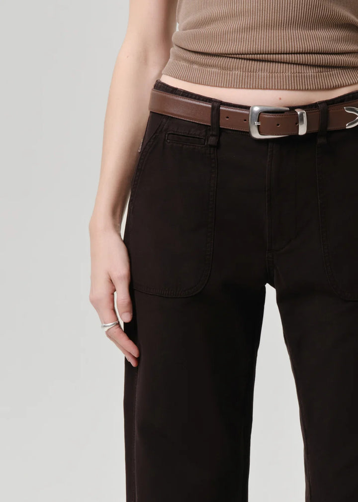 Winslow Utility - Carob