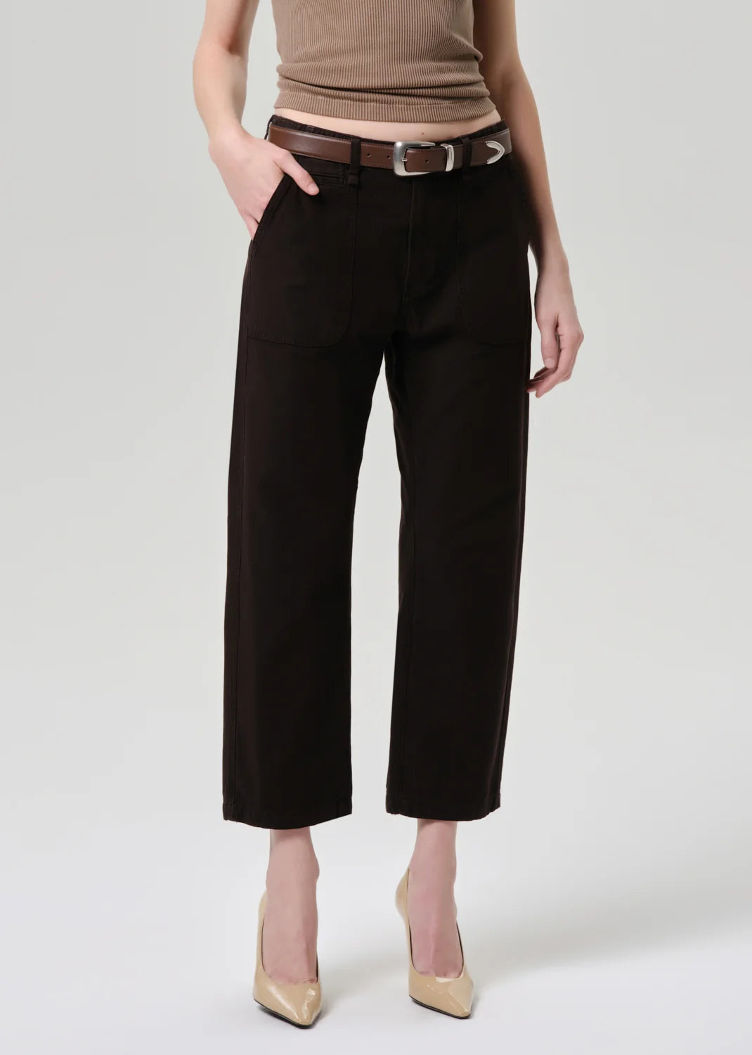 Winslow Utility - Carob