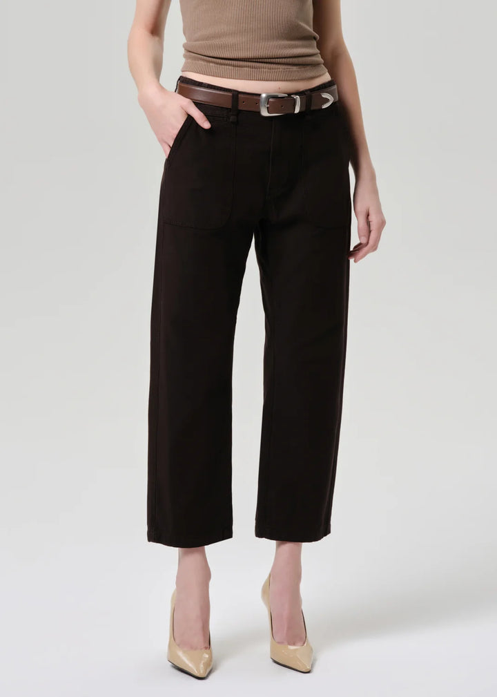 Winslow Utility - Carob