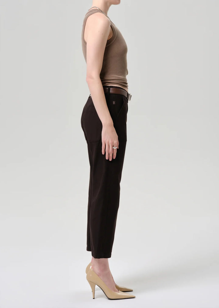 Winslow Utility - Carob