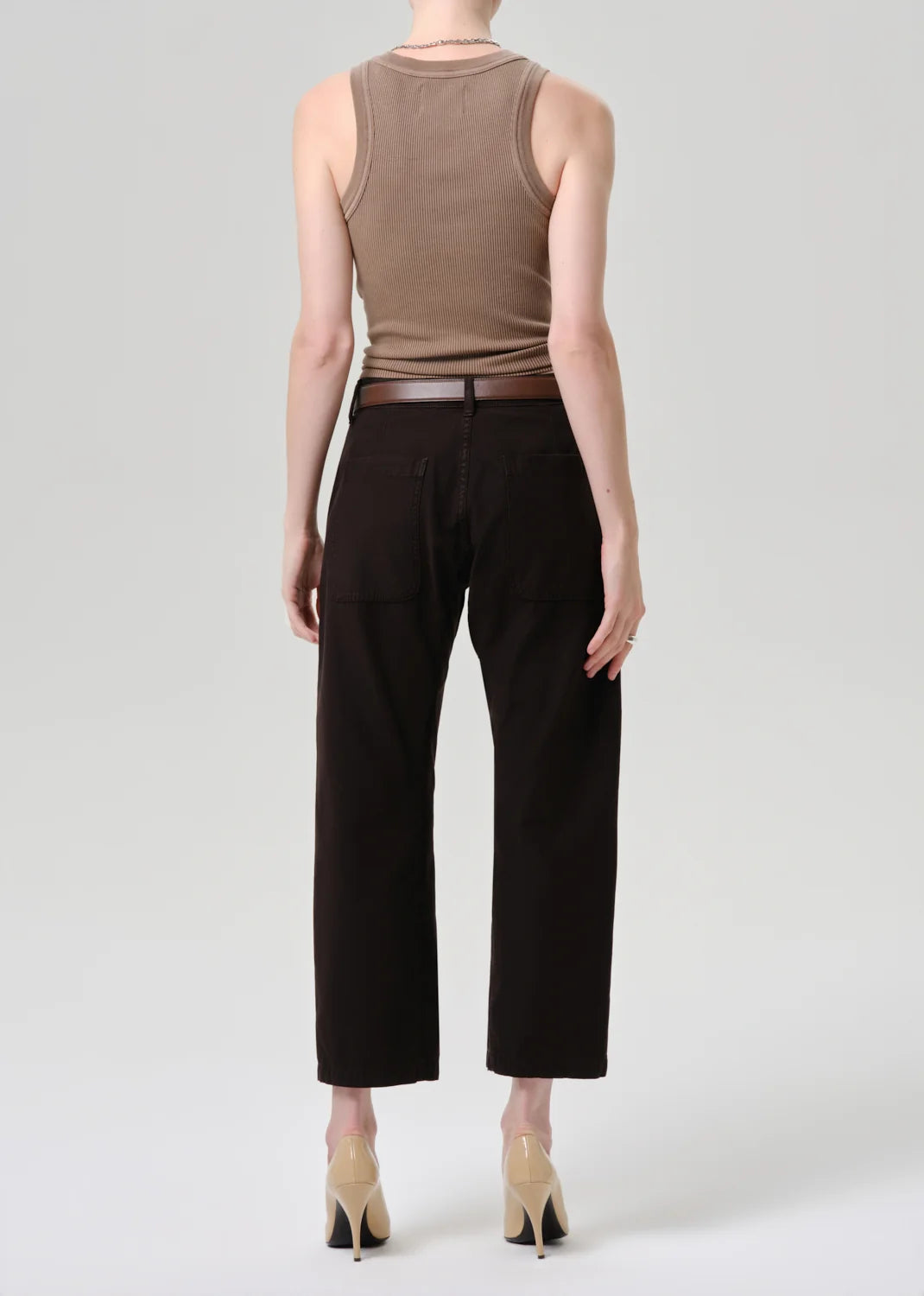 Winslow Utility - Carob