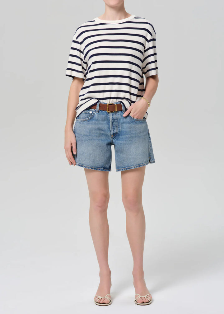 Billie Relaxed Short - Hikari