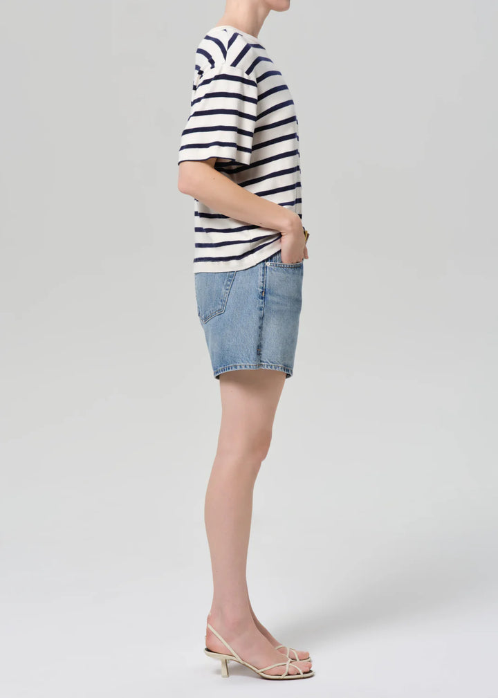 Billie Relaxed Short - Hikari