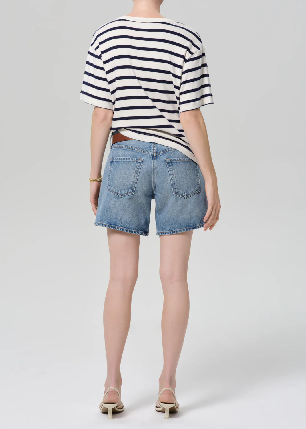 Billie Relaxed Short - Hikari